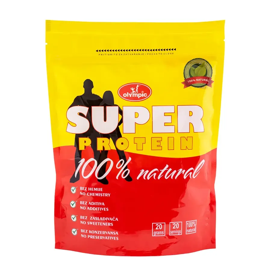 super protein